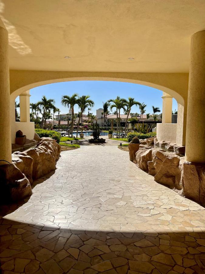 Las Mananitas San José del Cabo Exterior photo