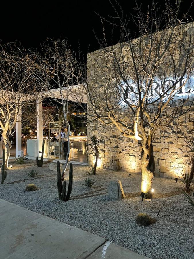 Las Mananitas San José del Cabo Exterior photo